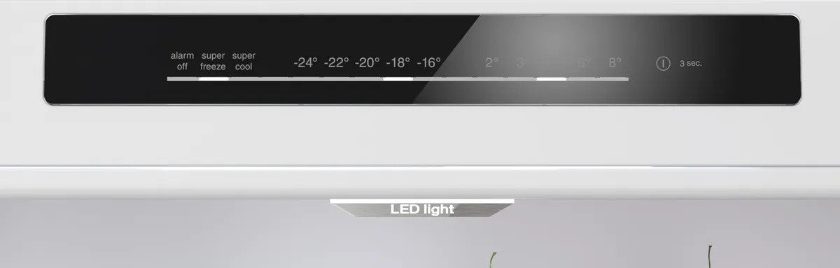 KGN49OCAF Fridge-freezer