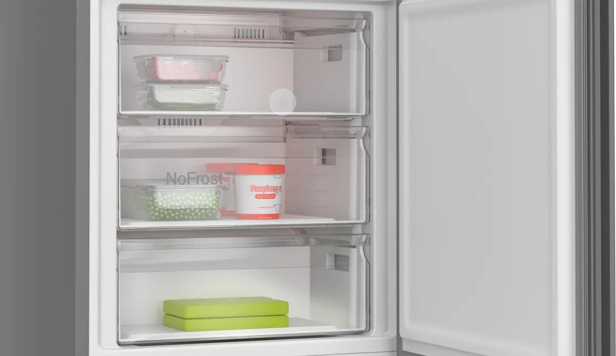 KGN49OCAF Fridge-freezer