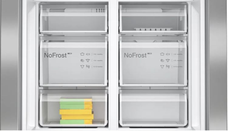 Fridge-freezer KFN96VPEA Mutidoor