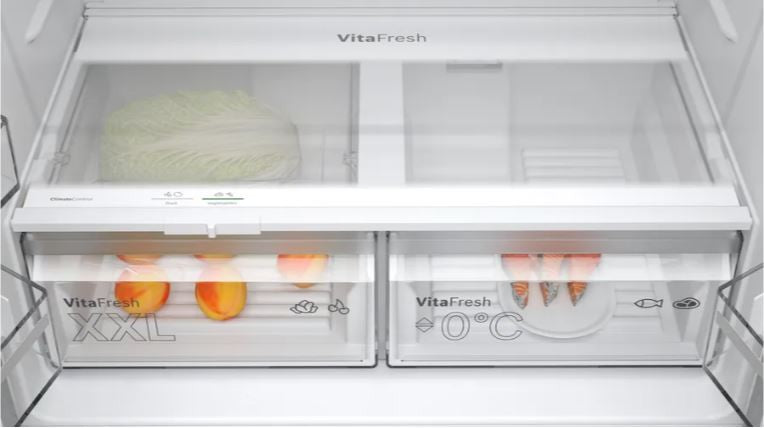 Fridge-freezer KFN96VPEA Mutidoor
