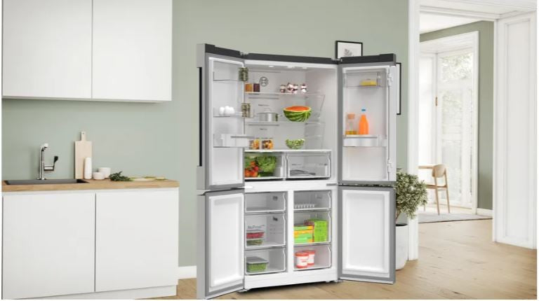 Fridge-freezer KFN96VPEA Mutidoor
