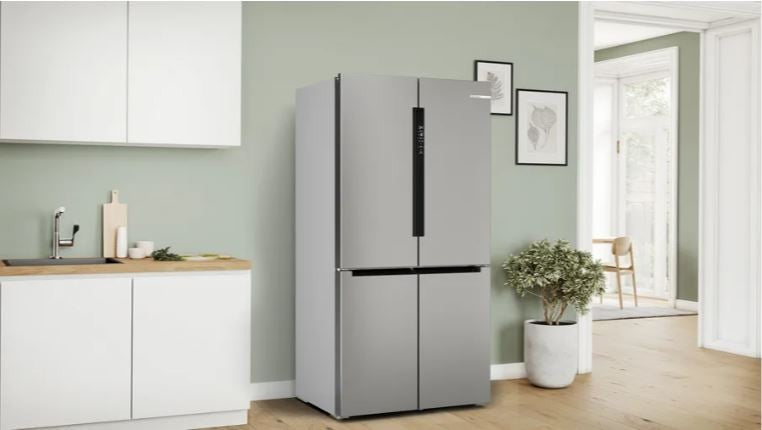 Fridge-freezer KFN96VPEA Mutidoor