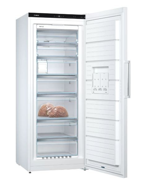 Freezer GSN54AWDV