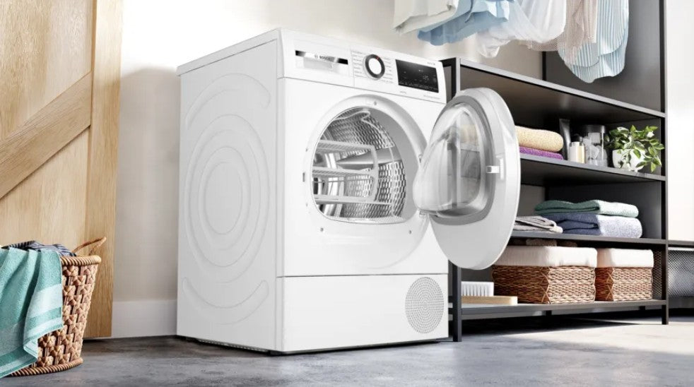 Dryer WQG145APPL