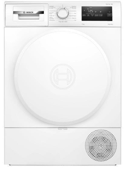 Dryer WTH83277PL
