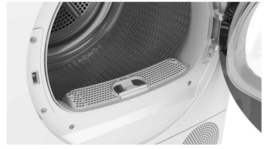 Dryer WTH83277PL