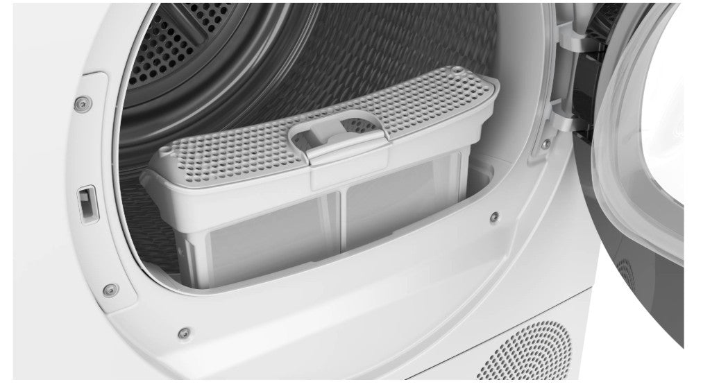 Dryer WTH83277PL