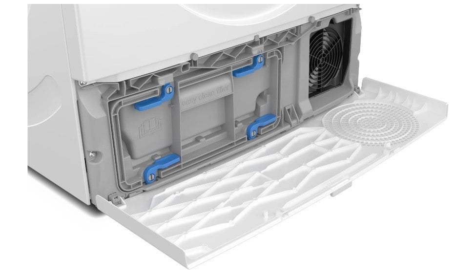 Dryer WTH83277PL