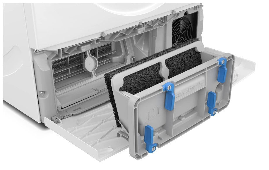 Dryer WTH83277PL