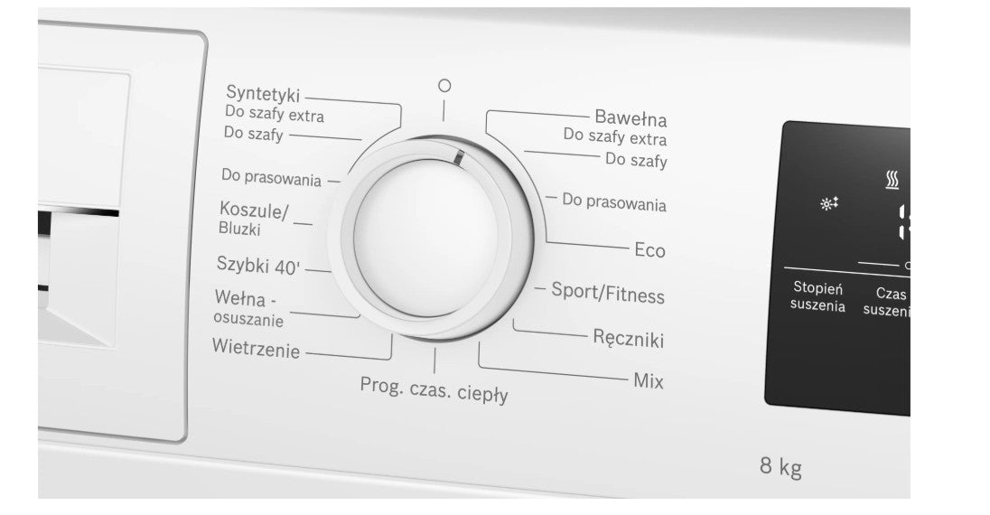 Dryer WTH83277PL