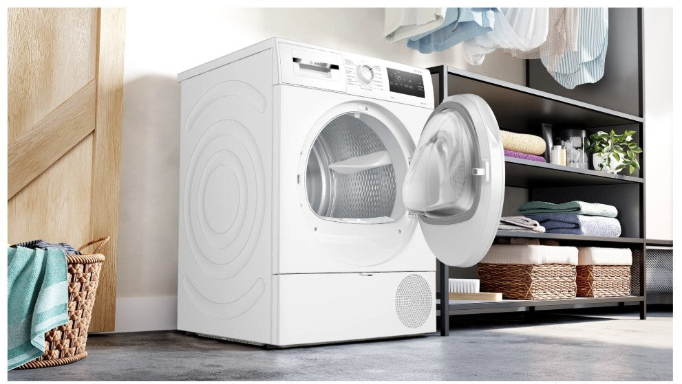 Dryer WTH83277PL