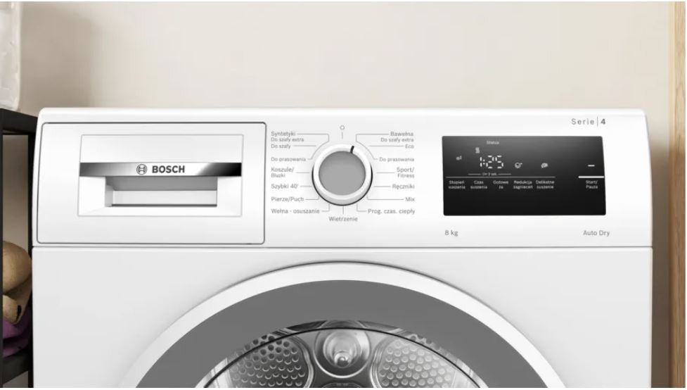 WTH86277PL Dryer