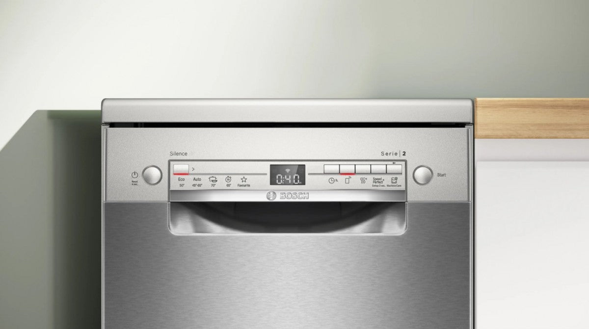 SPS2HKI02E Dishwasher