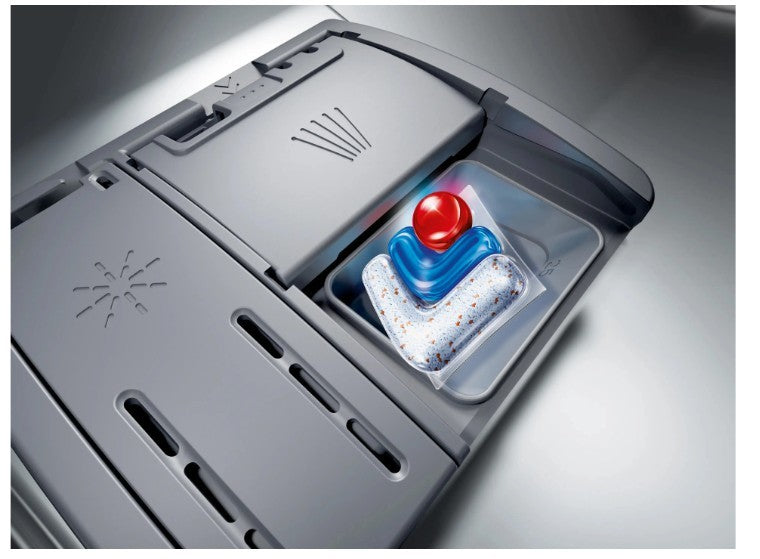 SPS2HKW55E Dishwasher