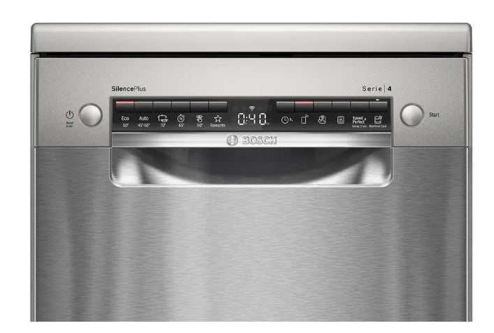 SPS4EKI24E Dishwasher