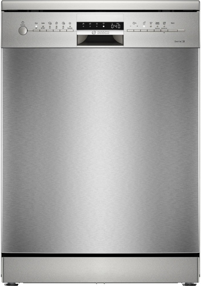 Dishwasher SMS2ITI65E