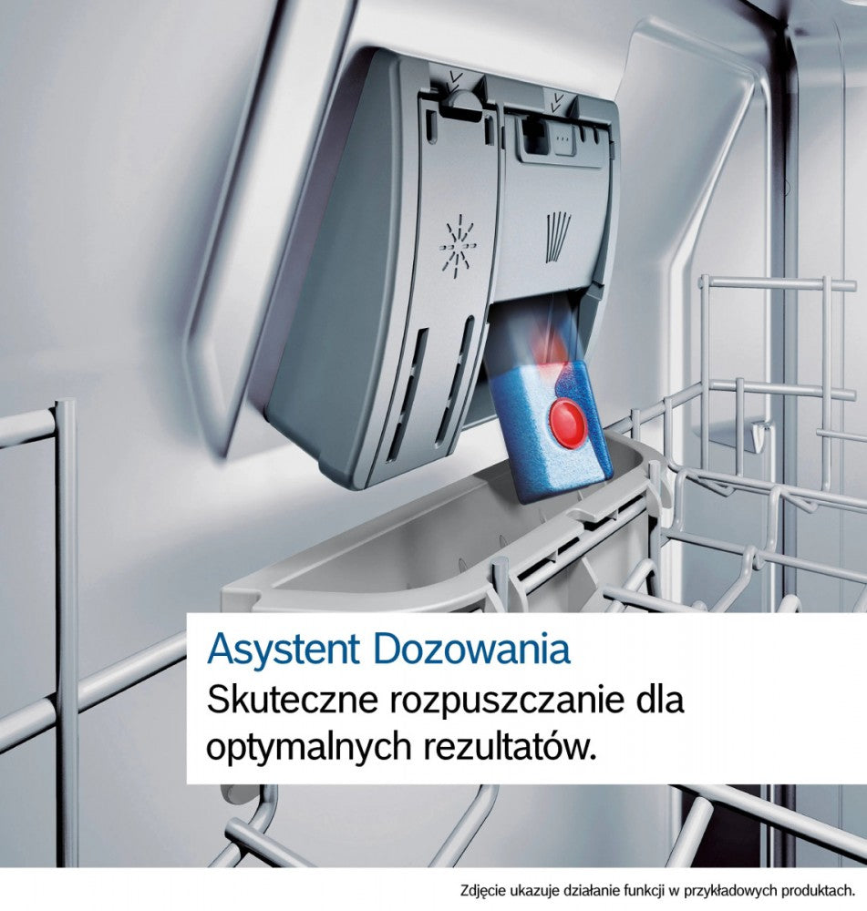 Dishwasher SMS2IVW69E