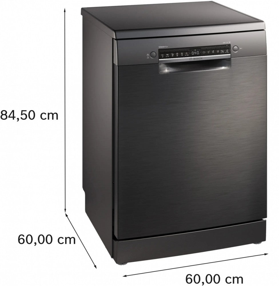 Dishwasher SMS4ENC06E