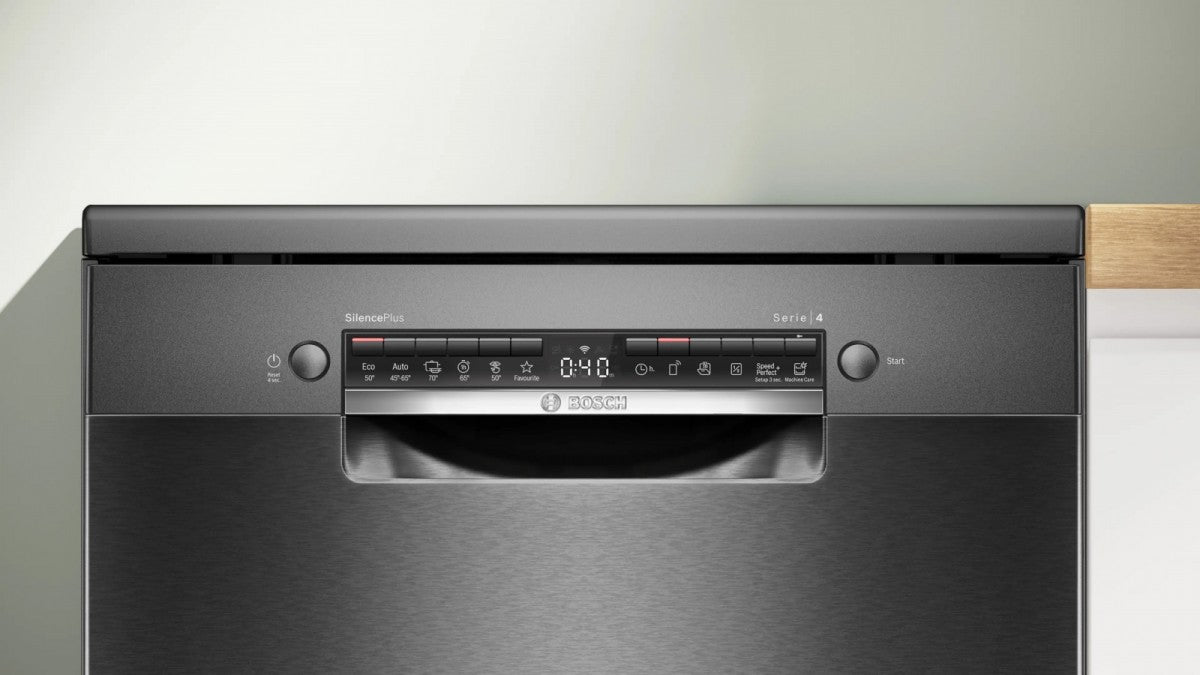 Dishwasher SMS4ENC06E