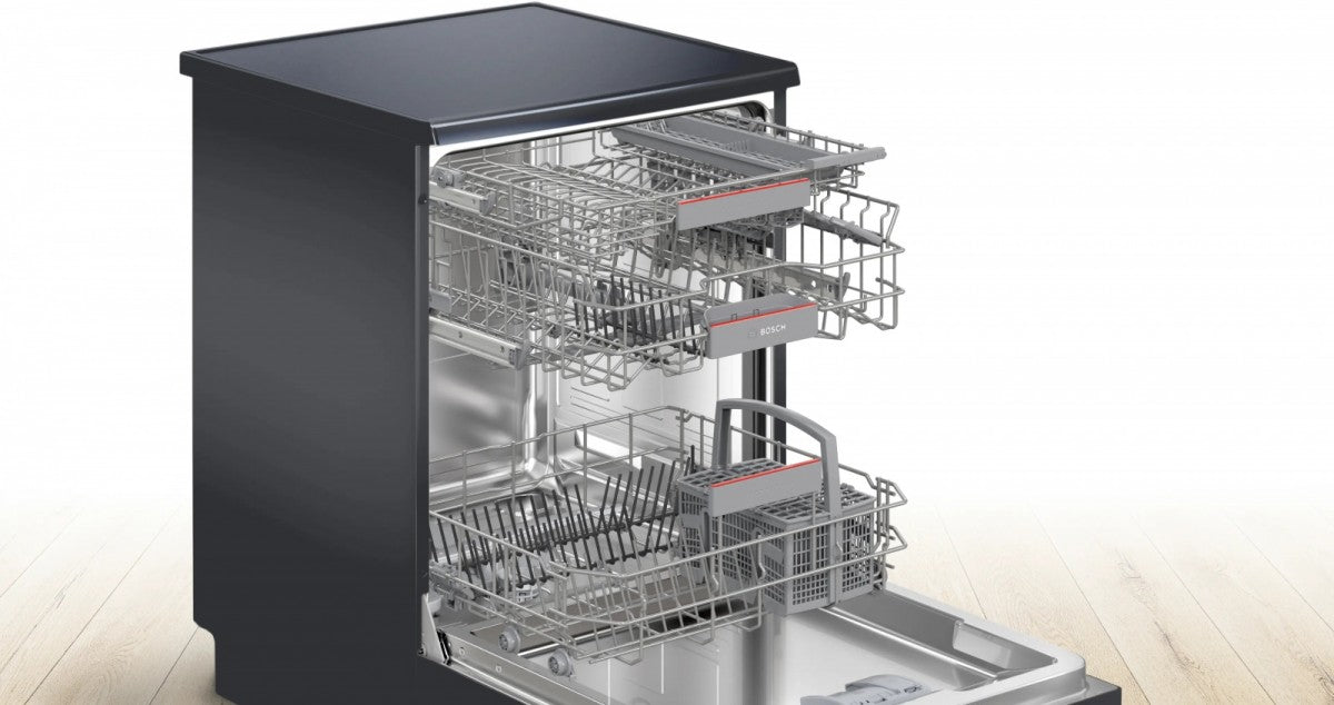 Dishwasher SMS4ENC06E