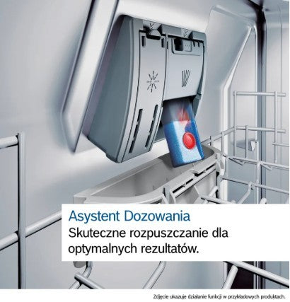 SMS4EVI04E Dishwaher