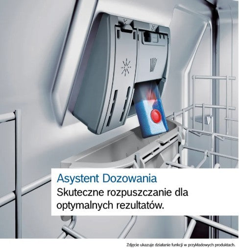 SMS4HVW14E Serie 4 ExtraDry Dishwasher