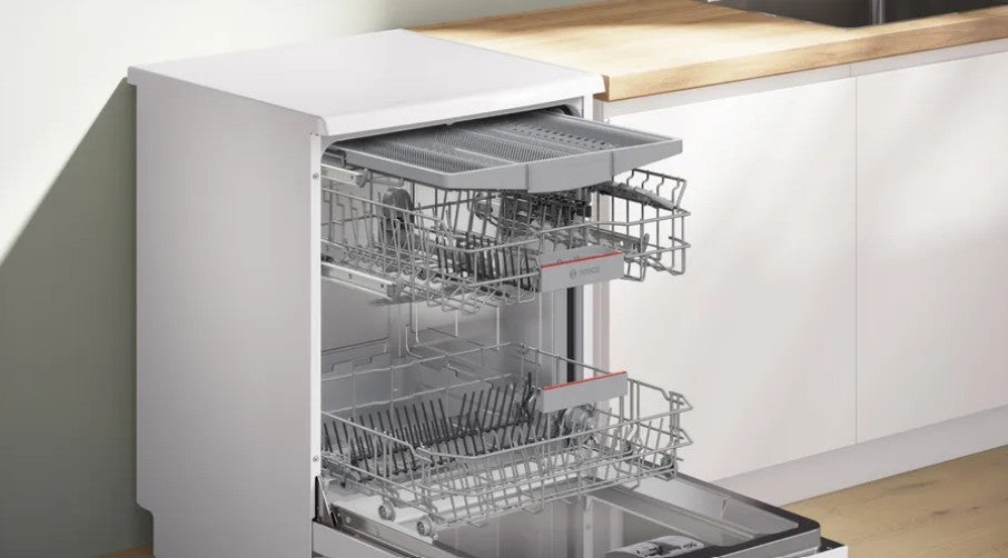 SMS4HVW14E Serie 4 ExtraDry Dishwasher