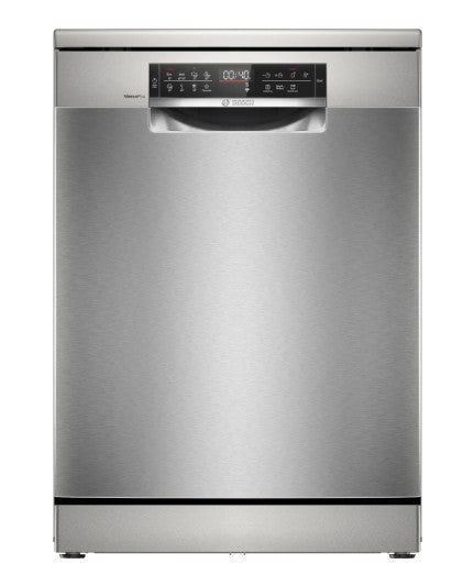Dishwasher SMS8ECI02E