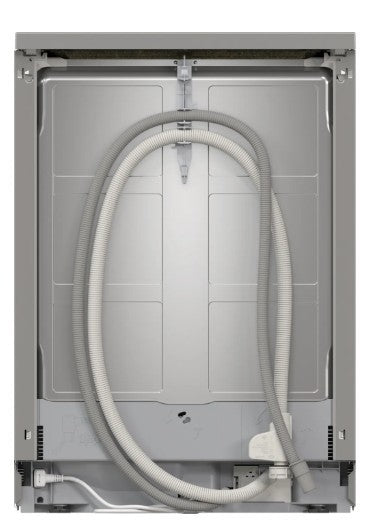 Dishwasher SMS8ECI02E