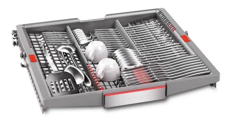 Dishwasher SMS8ECI02E