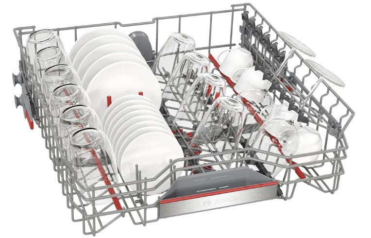 Dishwasher SMS8ECI02E