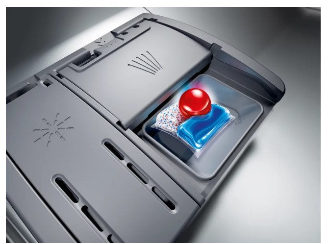 Dishwasher SMS8ECI02E