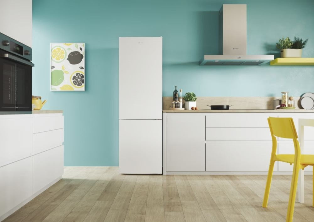 Fridge/freezer CCT3L517EW