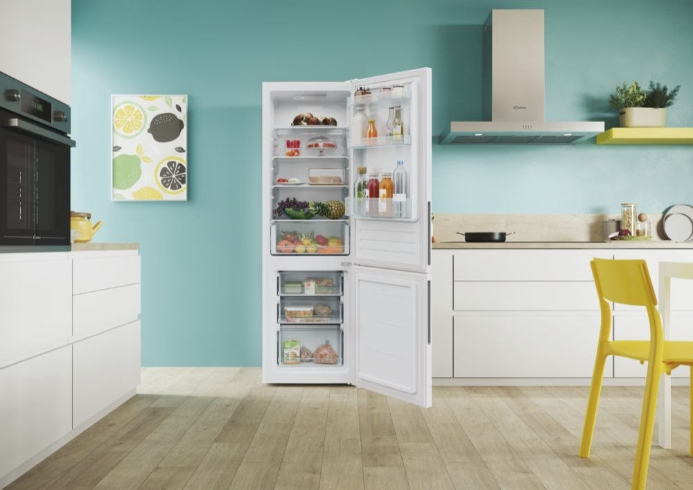 Fridge/freezer CCT3L517EW