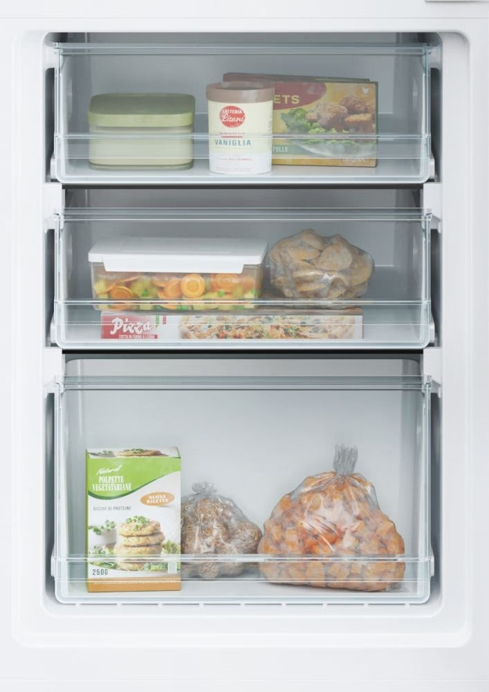 Fridge/freezer CCT3L517EW