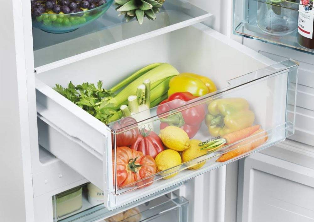 Fridge/freezer CCT3L517EW