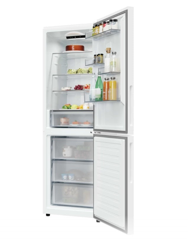 Refrigerator-Freezer CNCQ2T618CW