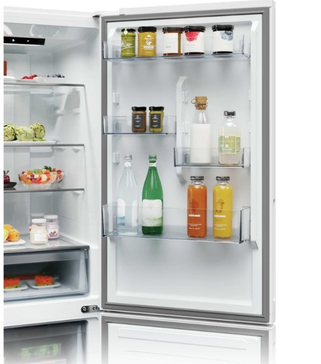 Refrigerator-Freezer CNCQ2T618CW