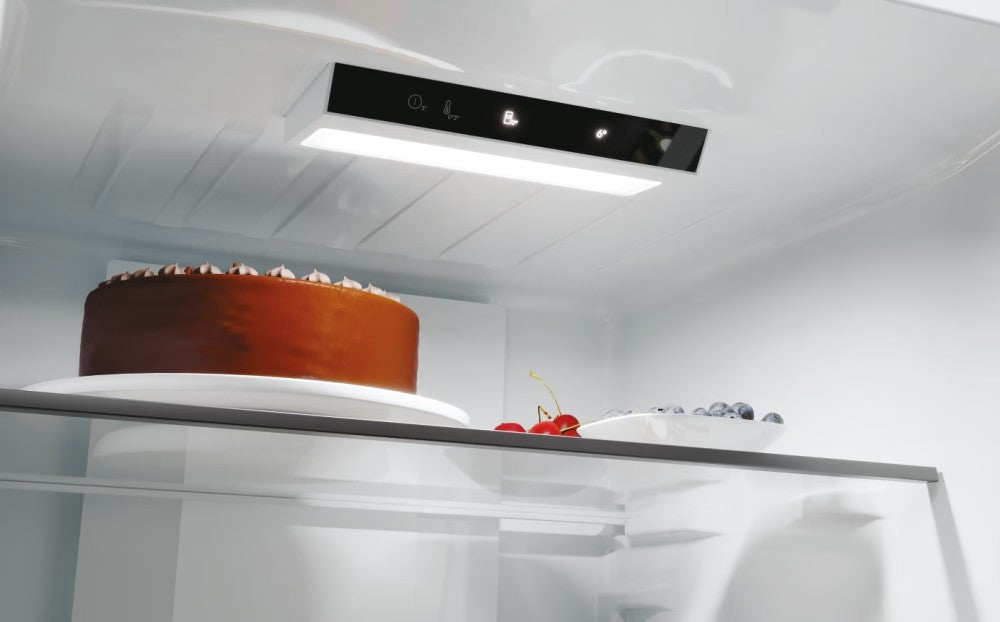 Fridge-freezer ECN2CQTEB186
