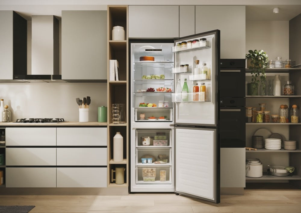 Fridge-freezer ECN2CQTEB186