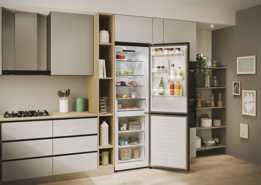 Fridge-freezer ECN2CQTEB186