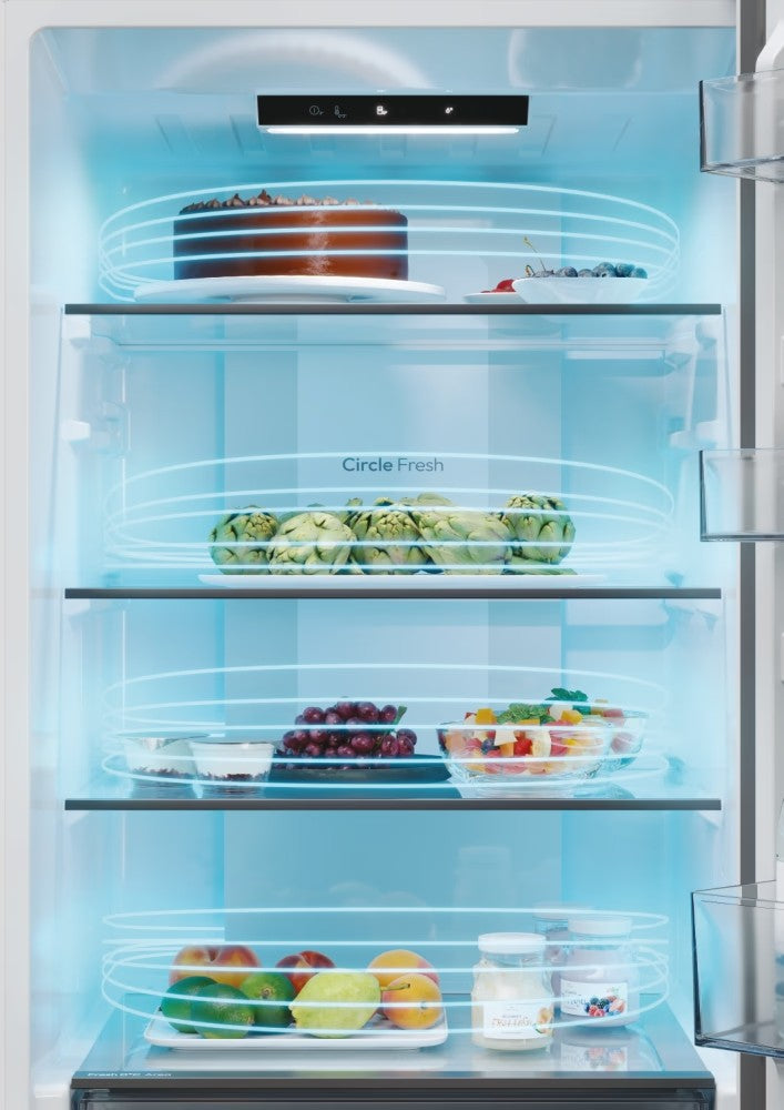 Fridge-freezer ECN2CQTEB186
