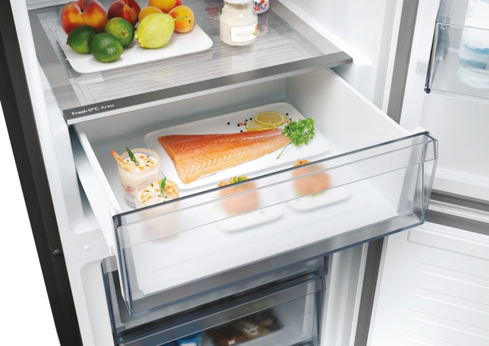 Fridge-freezer ECN2CQTEB186