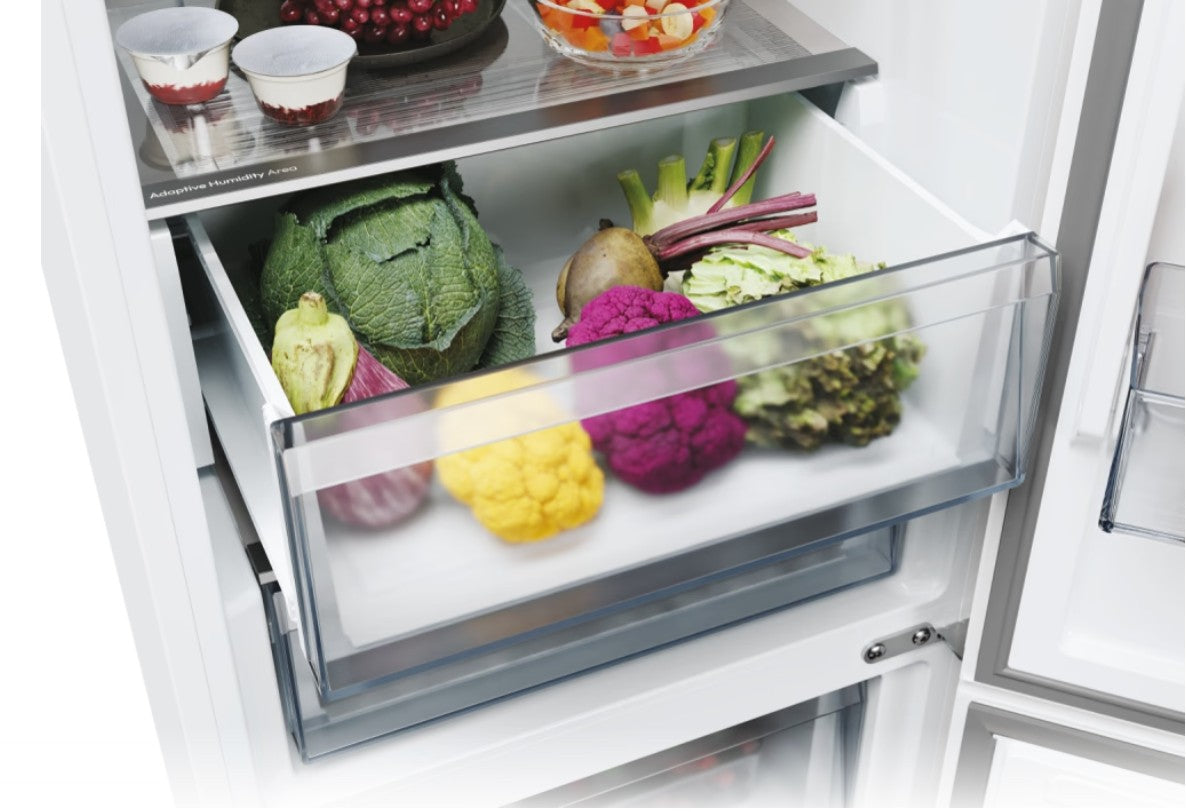 Fridge-freezer ECN2CQTEX206