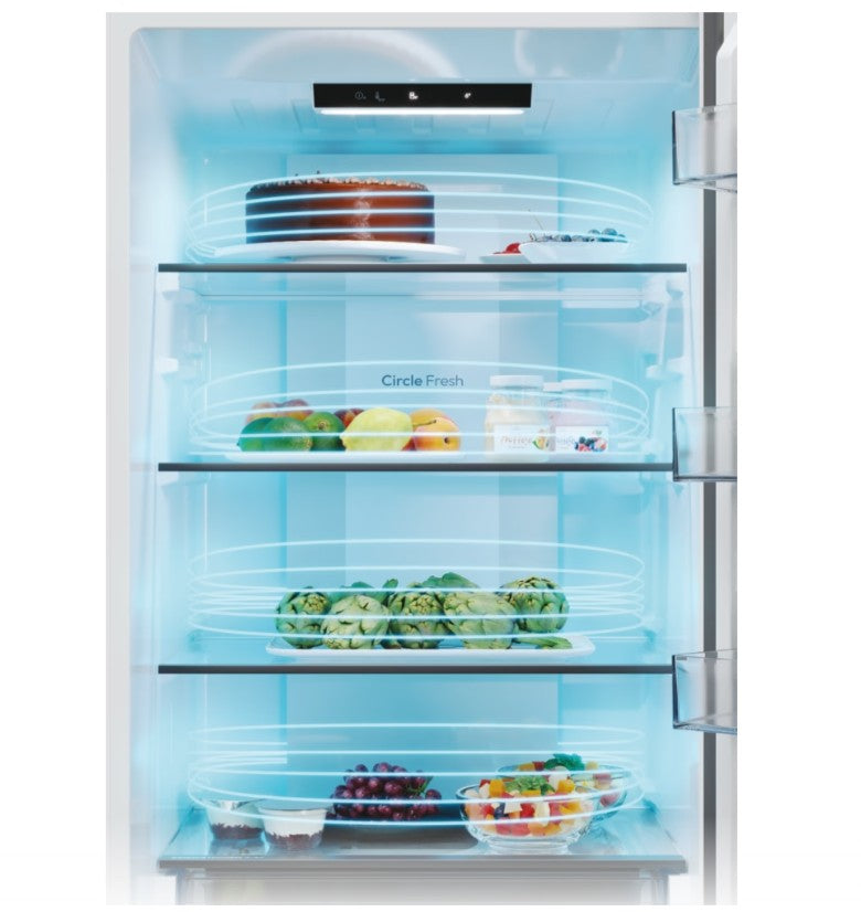 Fridge-freezer ECN2CQTEX206