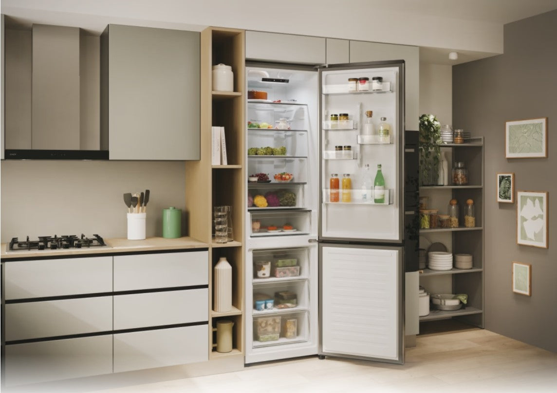 Fridge-freezer ECN2CQTEX206