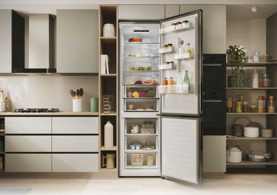 Fridge-freezer ECN2CQTEX206