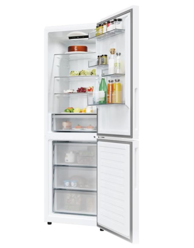 Fridge-freezer CNCQ2T618EW