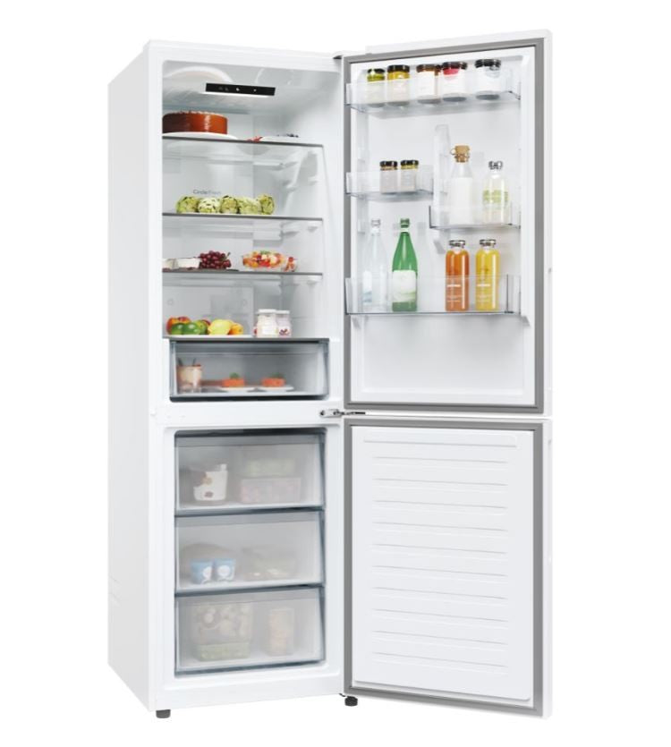 Fridge-freezer CNCQ2T618EW