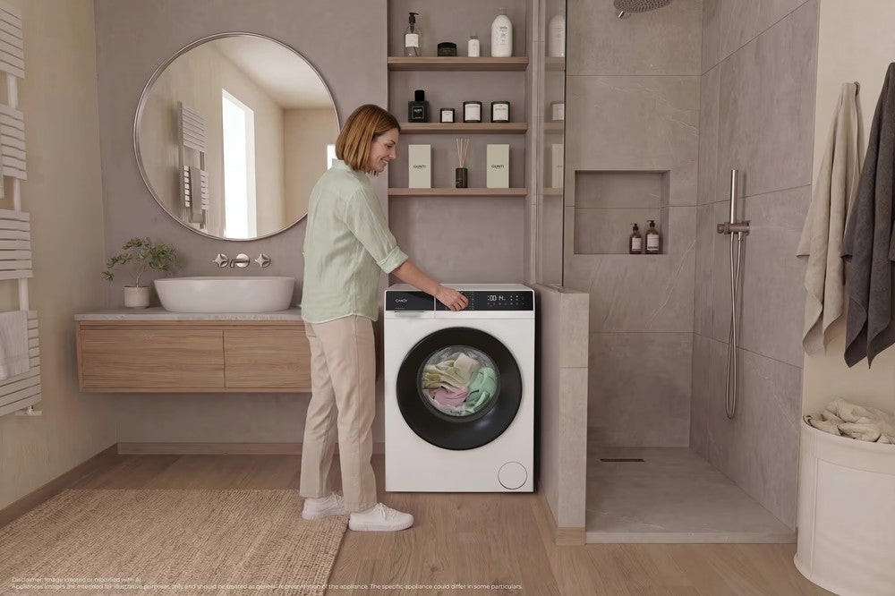 Washing machine GD 27SB7C-16